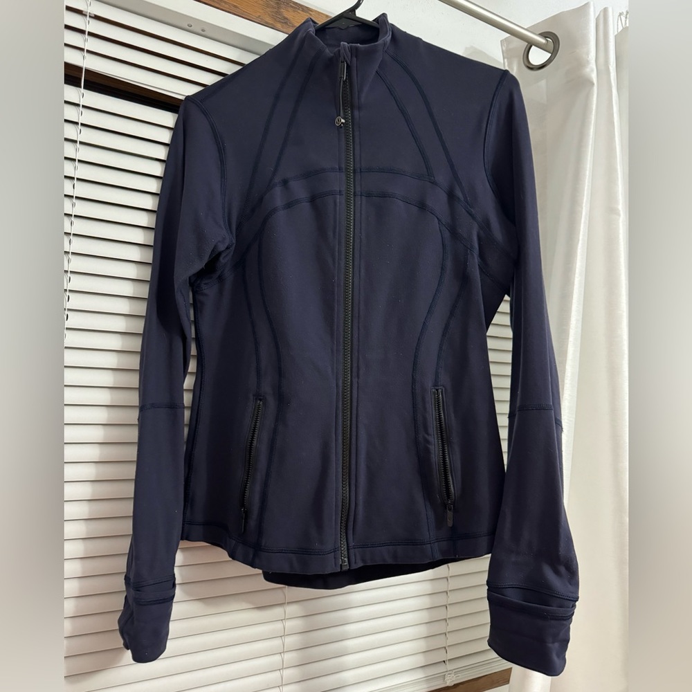 Lululemon Define Jacket
